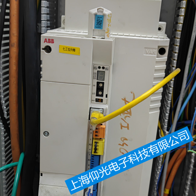 河源ABB驅(qū)動(dòng)器維修-報(bào)警1044故障維修