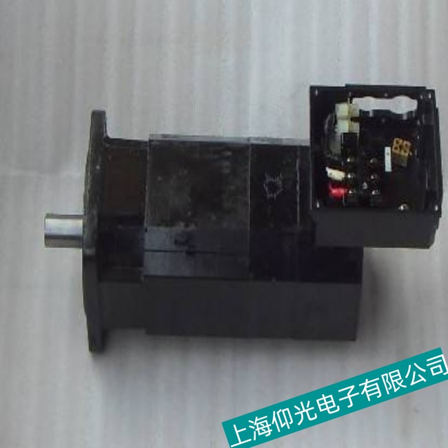東莞FAGOR發格FM7.HS03伺服電機溫度過高故障維修