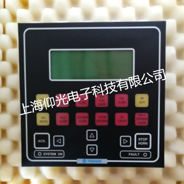 CAT卡特發電機控制器面板維修4P-6407 3顯示屏修理
