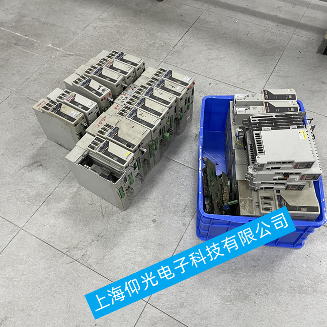 專業(yè)快修AB羅克韋爾伺服驅動器報警F11維修