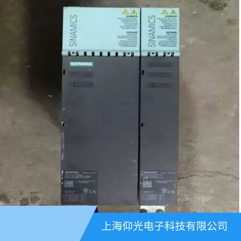 西門(mén)子電源模塊不顯示故障號(hào)的報(bào)警故障維修及原因