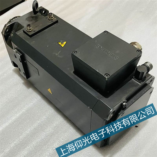 湖南西門子伺服電機運行時噪聲大專業快速維修