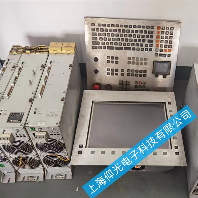 靈寶海德漢驅動器維修電機失速有哪些--仰光電子