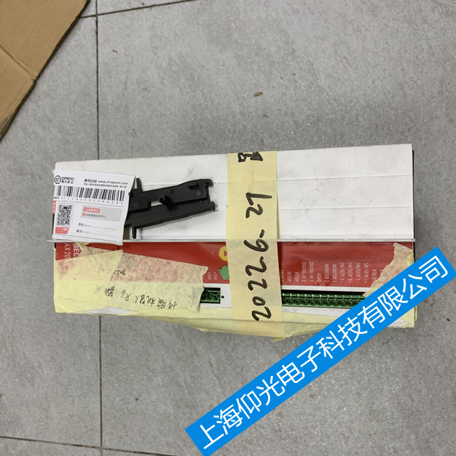 BECKHOFF倍福伺服驅(qū)動(dòng)器維修AX8600系列報(bào)警D190維修