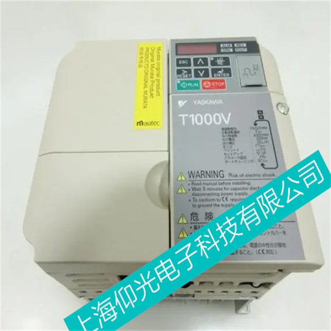 湖南安川變頻器CIMR-HB4A0015出現(xiàn)控制回路欠電壓故障維修服務(wù)熱線