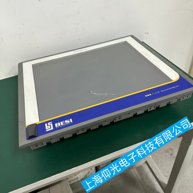 閥門遙控系統(tǒng)西門子機(jī)艙操作電腦一體機(jī)IPC477C無(wú)法開機(jī)故障維修必看